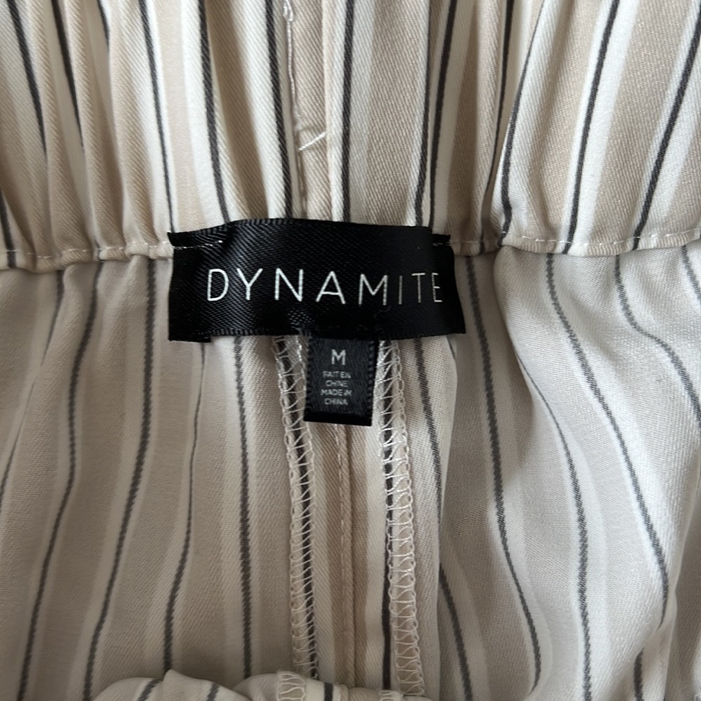 Dynamite Pants - Picture 2 of 3